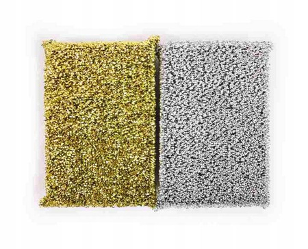 ZMYWAK DO TEFLONU GĄBKA DO NACZYŃ MYJKA KUCHENNA