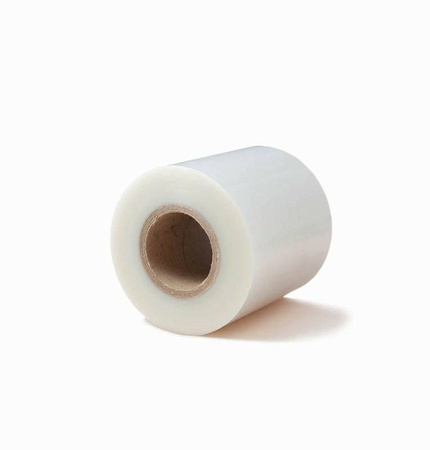 FOLIA WIECZKOWA DO ZGRZEWU 185X250MM 200M 42 MIK