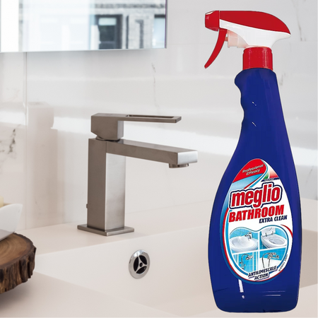 MEGLIO ŁAZIENKA NIEZRÓWNANY POŁYSK 650 ML