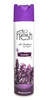 Odświeżacz powietrza SPRAY ekoFRESH LAVENDER 300ml