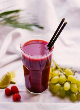 SŁOMKI PAPIEROWE CZARNE 8X19,7 CM 100SZT