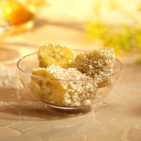 Kubek na przekąski desery FINGERFOOD VOLTA 150ml 24szt