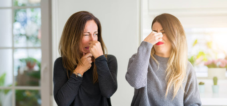 TENZI ODOR OFF NEUTRALIZATOR ZAPACHÓW 600 ML