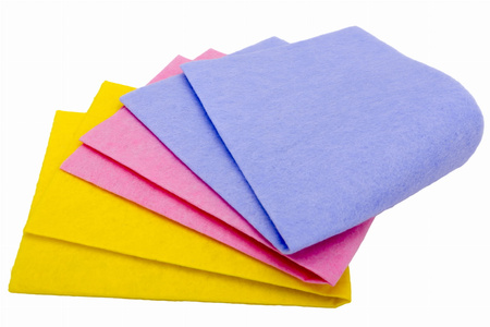 ŚCIERKI KUCHENNE KOLOROWE 30X40 CM 20 SZTUK