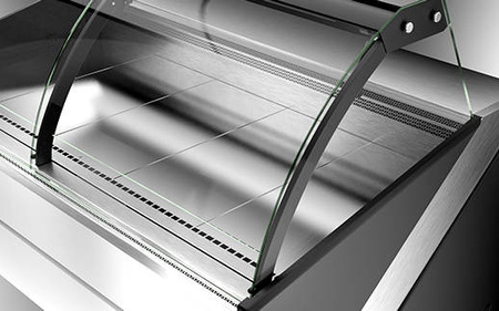 MEDICLEAN 220 GLASS ŚWIEŻA BRYZA Płyn do mycia szyb luster 5L