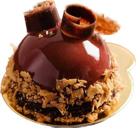 PODKŁAD POD MONOPORCJE BANKIETÓWKA fi10cm a200szt