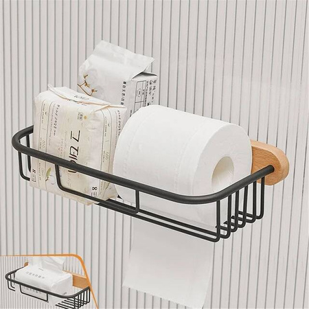 PAPIER TOALETOWY CELULOZA DWUWARSTWOWY 100m a12szt