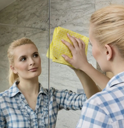 ŚCIERKI EXPERT MULTI USE 10SZT