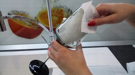 RĘCZNIK PAPIEROWY KUCHENNY CELULOZA 2-WARSTWOWY 100M 1SZT