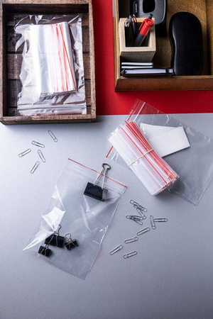 TOREBKI WORECZKI STRUNOWE 70x100MM a100szt