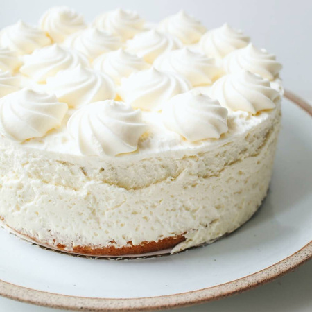 PODKŁAD POD TORT OKRĄGŁY CUKIERNICZY 26cm 100szt