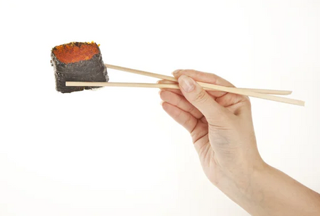 PAŁECZKI BAMBUSOWE DO SUSHIi 5.0x225 MM 100PAR