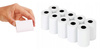ROLKI TERMICZNE DO KASY 57mm x 20m a10szt