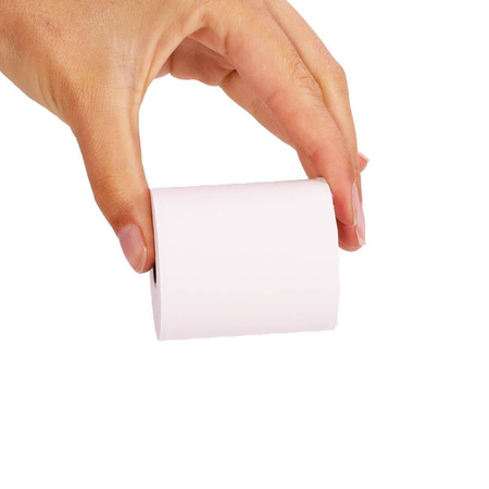 ROLKI TERMICZNE DO KASY 57mm x 30m a10szt