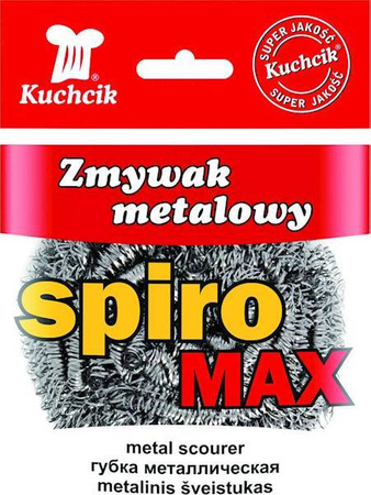DRUCIAK SPIRALNY SPIRO MAX 1SZT