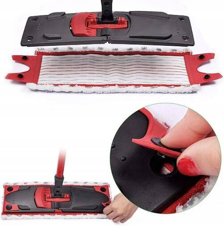 MOP PŁASKI ULTRAMAX XL VILEDA 1SZT