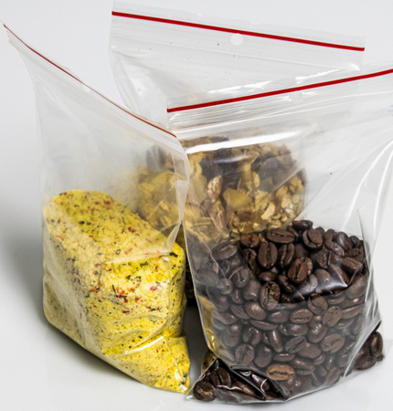 TOREBKI WORECZKI STRUNOWE 100x150MM a100szt