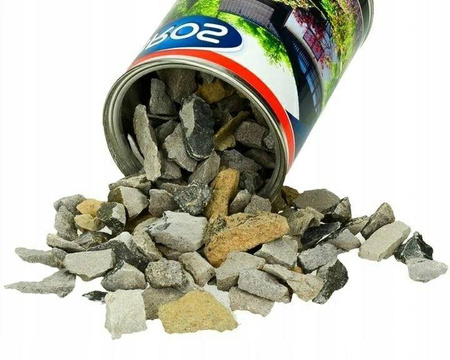 BROS KARBID GRANULOWANY ŚRODEK NA KRETY 500g