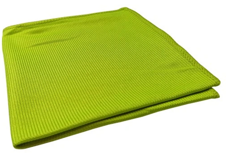 ŚCIERECZKA DO SZYB I LUSTER Z MIKROWŁÓKNA KUCHCIK a1szt