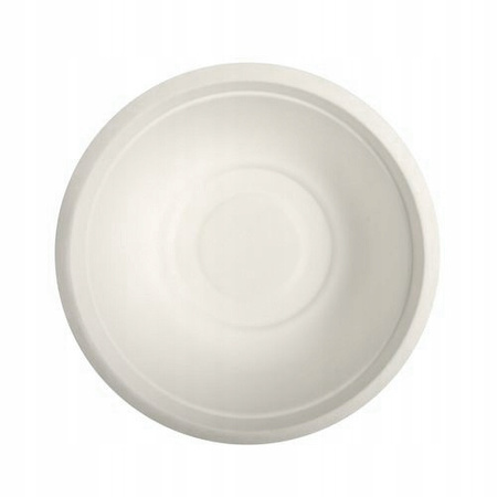 MISKA ECO Z TRZCINY CUKROWEJ 350ML 50SZT