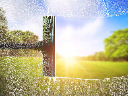 GLASS CLEANER PROFIMAX PŁYN DO SZYB 1L