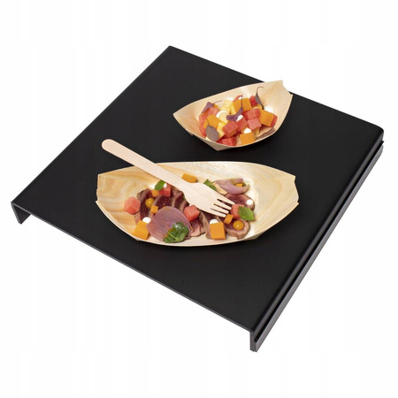 WIDELCE DREWNIANE POJEDYŃCZO PAKOWANE 16CM A50