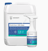 MEDICLEAN 220 GLASS ŚWIEŻA BRYZA Płyn do mycia szyb luster 5L