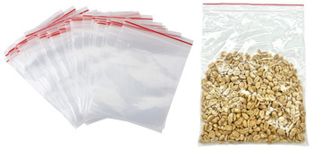 TOREBKI WORECZKI WORKI STRUNOWE PREMIUM 300x400MM a100szt