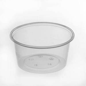 POJEMNIK NA SOS DIP DRESSING NISKI 120ml a50szt