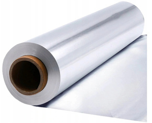 FOLIA ALUMINIOWA SZEROKOŚĆ 44CM WAGA 1,4 KG