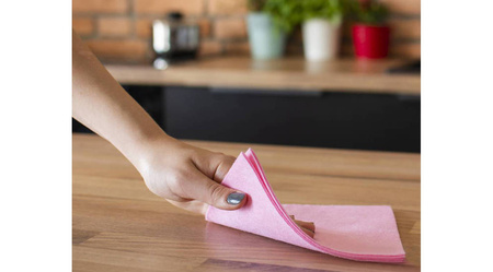 ŚCIERKI DOMOWA UNIWERSALNA a5szt