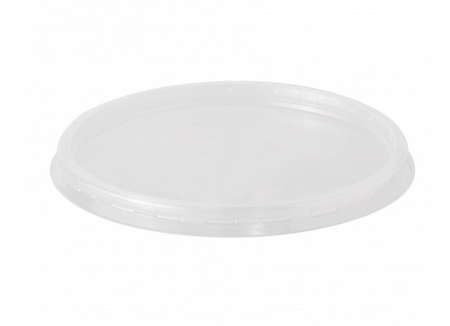 WIEKO PP DO MISKI 910ML EASY HANDLE 143MM  50SZT