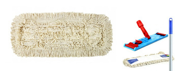 MOP NAKŁADKA SZNURKOWY 50CM