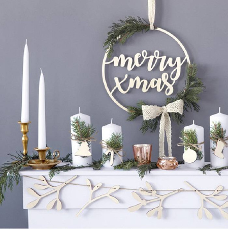 ŚWIECA STOŻKOWA ŚWIECZKA STOŁOWA BIAŁY PERŁOWY a10