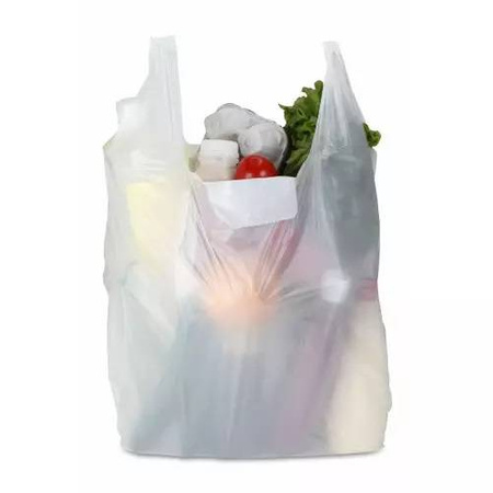 REKLAMÓWKI FOLIOWE HDPE 51MIK 30x9x55CM a100szt