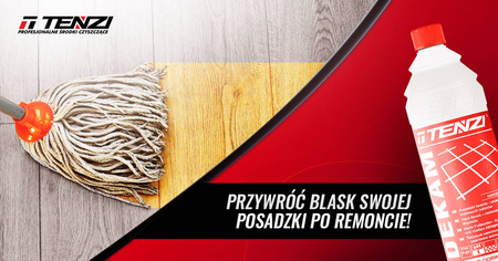 TENZI DEKAM płyn do posadzek twardych 5L