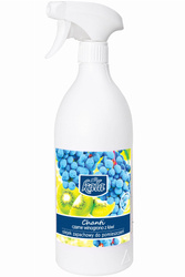 Olejek zapachowy odświeżacz KALA Chanti Czarne Winogrono z Kiwi 500ml