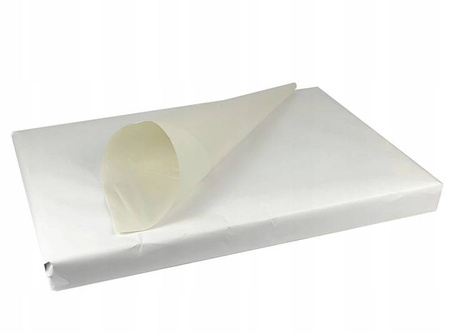 PAPIER PAKOWY 70x100cm a10kg