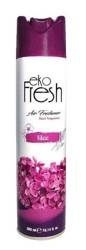 Odświeżacz powietrza SPRAY ekoFRESH LILAC 300ml