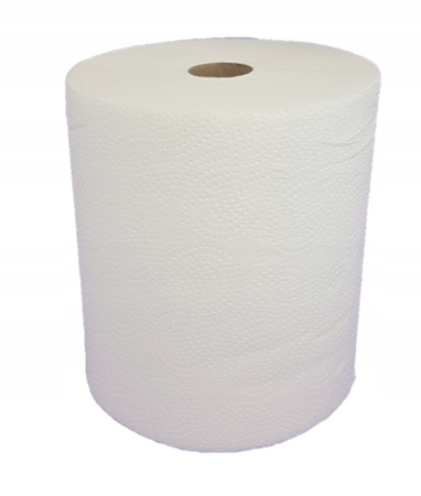 RĘCZNIK PAPIEROWY CELULOZOWY 100M 1SZT