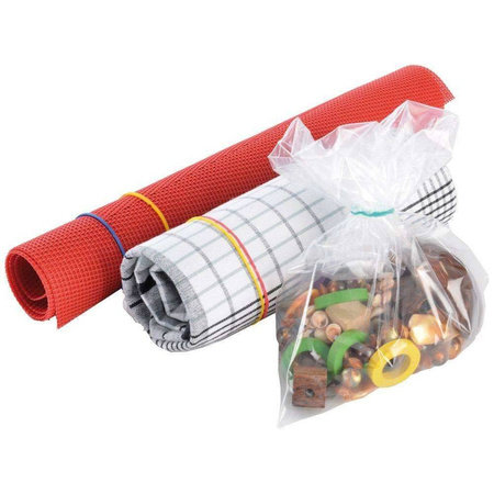 GUMKI RECEPTURKI ROZMIAR 30mm a1kg