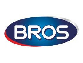 BROS MUCHOSPRAY NA MUCHY I KOMARY 400ml