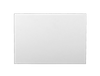 PODKŁAD CUKIERNICZY PŁASKI PAPIEROWY 14x20cm a500szt