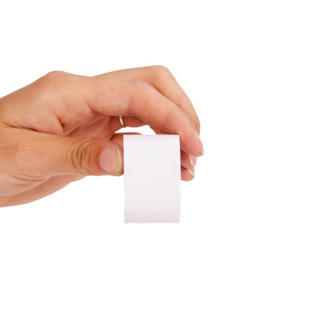 ROLKI TERMICZNE DO KASY 28mm x 30m a10szt