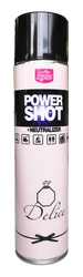 Odświeżacz Neutralizer KALA POWER SHOT DELICE 600ml