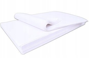 PAPIER PÓŁPERGAMIN BIAŁY 70x100cm a5kg
