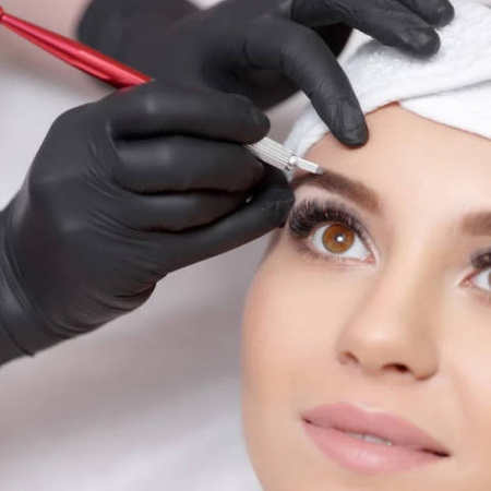 Rękawice nitrylowe nitrylex black M 100 szt