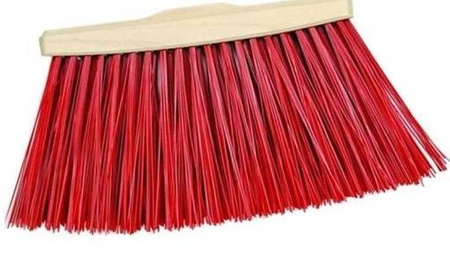 ZAMIATACZ EUROPA NATURAL SZTYWNY WŁOS