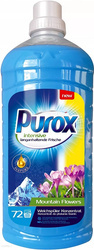 PUROX KONCENTRAT DO PŁUKANIA MOUNTAIN FLOWERS1.8L