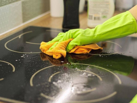 TENZI PŁYTY INDUKCYJNE 0.6L